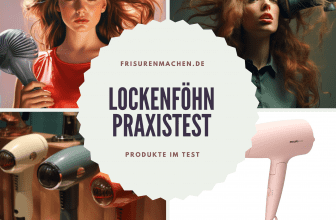 Föhn für Locken – 10 Haartrockner im großen Test 2023