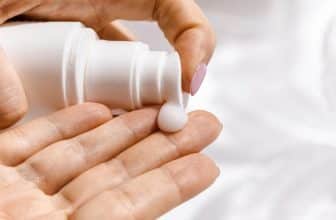 tiefenreiniges shampoo