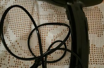 Testbericht: BaByliss Cordkeeper 2000 D373E Haartrockner im Test