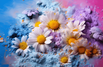 Natürliches Haarefärben: Mit Henna, Kamille & Co. schonend zur Wunschfarbe