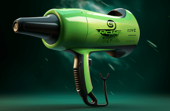 Energiebewusstes Haareföhnen: Schützen Sie Ihre Haare und sparen Sie Strom