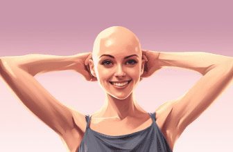 Überlegst du, eine Glatze zu rasieren? Hier ist, wie du es am besten machst