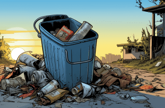 Abschminken ohne Müll: So schonst du Umwelt und Geldbeutel!