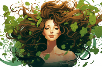 Plopping: Definierte Locken ohne Chemie – So geht’s richtig!