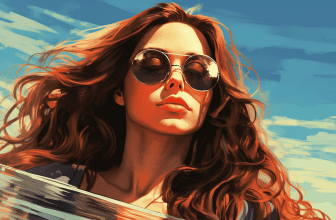 Chlorwasser und deine Haare: So schützt du sie effektiv