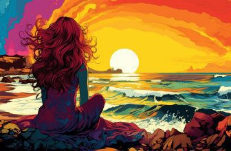 Besondere Haarpflege bei besonderer Hitze – Haarpflege im Sommer