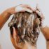 Einfach und schonend Locken machen: Die Plopping Methode